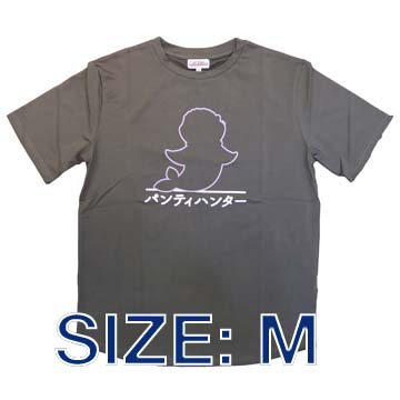 Moero Crystal H Cotton OTTON T-Shirt (Size M) image 1