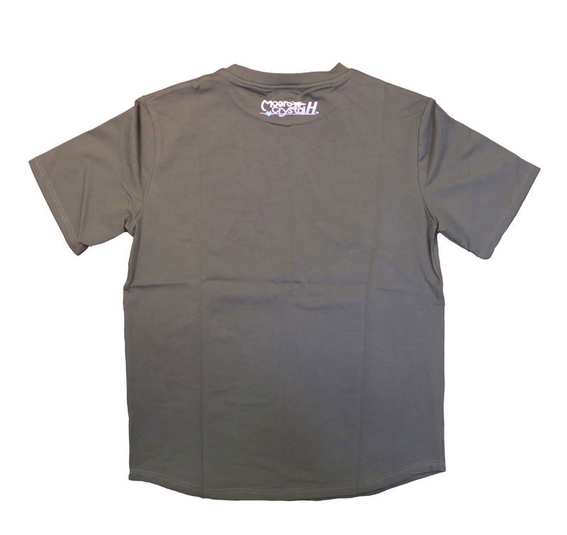 Moero Crystal H Cotton OTTON T-Shirt (Size M) image 2