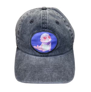 Moero Crystal H - OTTON Panty Hunter Cotton Hat