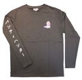 Moero Crystal H OTTON "パンティハンター PANTY HUNTER" Long Sleeve (Size XXXL) <span class="ext" style="background-color: #003082; color: #FFFFFF;">PLAY EXCLUSIVES</span> thumbnail 3