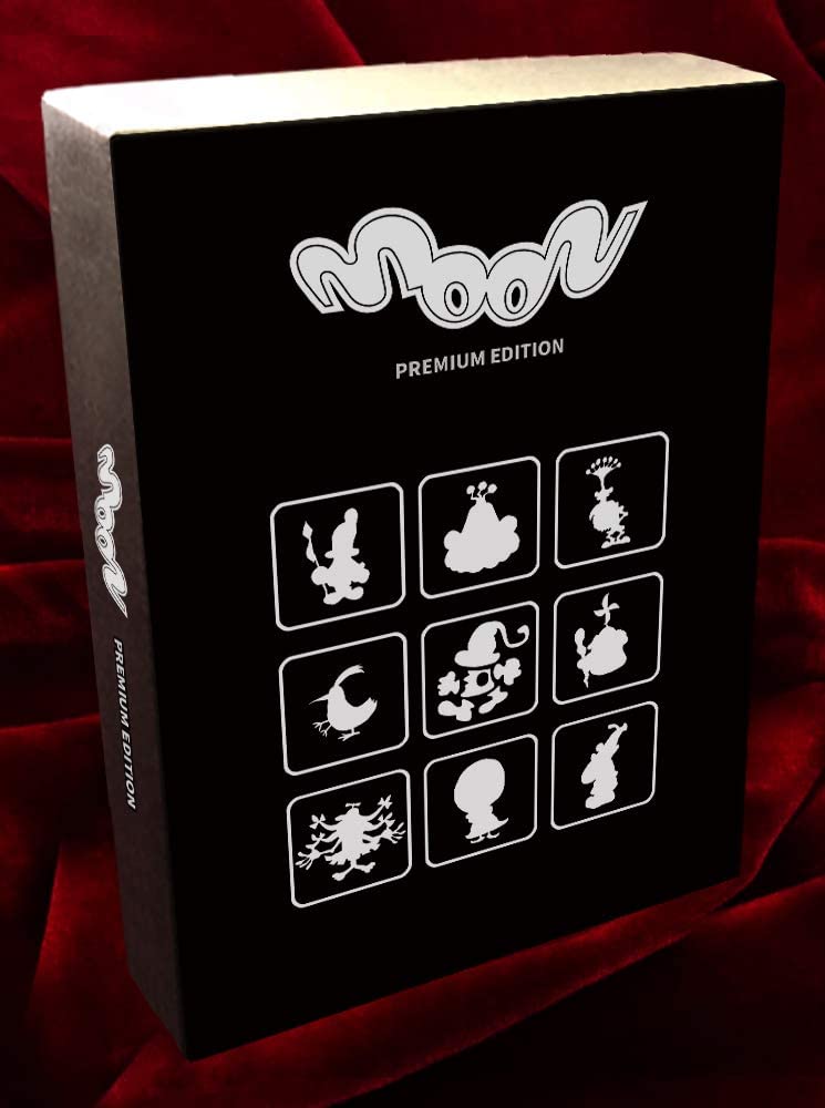 Moon [Premium Edition] (Multi-Language) image 3