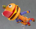 Nendoroid No. 1369 Fortnite: Beef Boss thumbnail 6