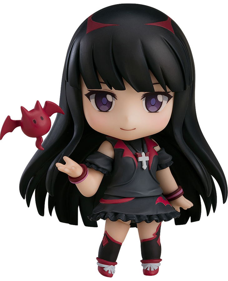 Nendoroid No. 1376 Journal of the Mysterious Creatures: Vivian image 1