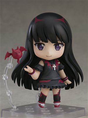 Nendoroid No. 1376 Journal of the Mysterious Creatures: Vivian