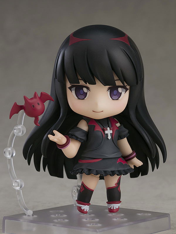 Nendoroid No. 1376 Journal of the Mysterious Creatures: Vivian image 2