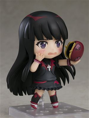 Nendoroid No. 1376 Journal of the Mysterious Creatures: Vivian
