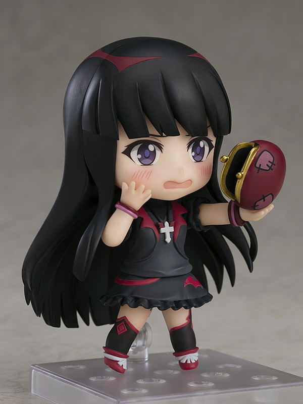Nendoroid No. 1376 Journal of the Mysterious Creatures: Vivian image 4