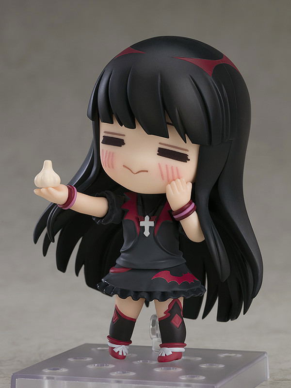 Nendoroid No. 1376 Journal of the Mysterious Creatures: Vivian image 5