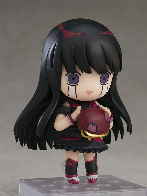 Nendoroid No. 1376 Journal of the Mysterious Creatures: Vivian image 6