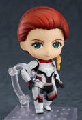 Nendoroid No. 1379 Avengers Endgame: Black Widow Endgame Ver. thumbnail 4