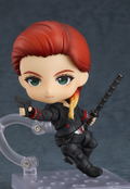 Nendoroid No. 1379 Avengers Endgame: Black Widow Endgame Ver. thumbnail 6