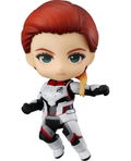 Nendoroid No. 1379-DX Avengers Endgame: Black Widow Endgame Ver. DX thumbnail 1