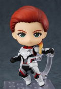 Nendoroid No. 1379-DX Avengers Endgame: Black Widow Endgame Ver. DX thumbnail 2