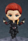 Nendoroid No. 1379-DX Avengers Endgame: Black Widow Endgame Ver. DX thumbnail 7