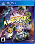 Nickelodeon Kart Racers 2: Grand Prix thumbnail 1