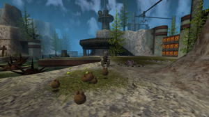 Oddworld: Munch's Oddysee