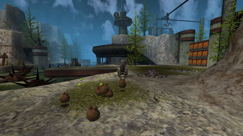 Oddworld: Munch's Oddysee image 3