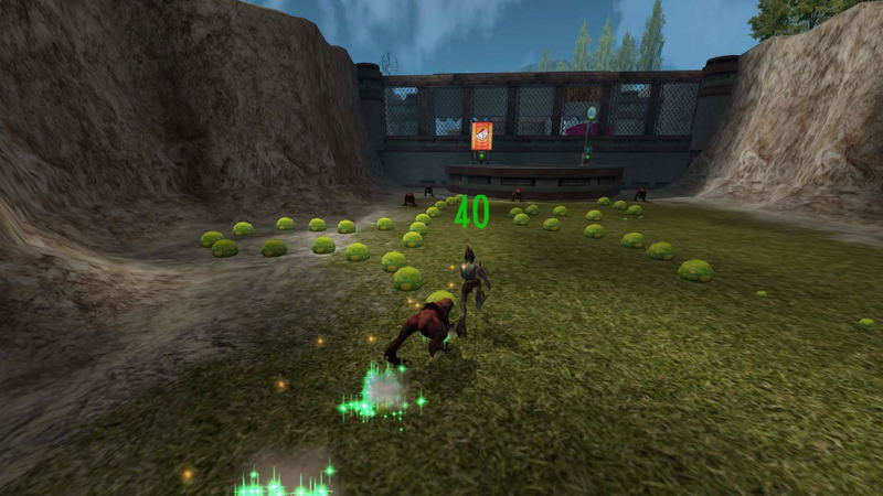 Oddworld: Munch's Oddysee image 4