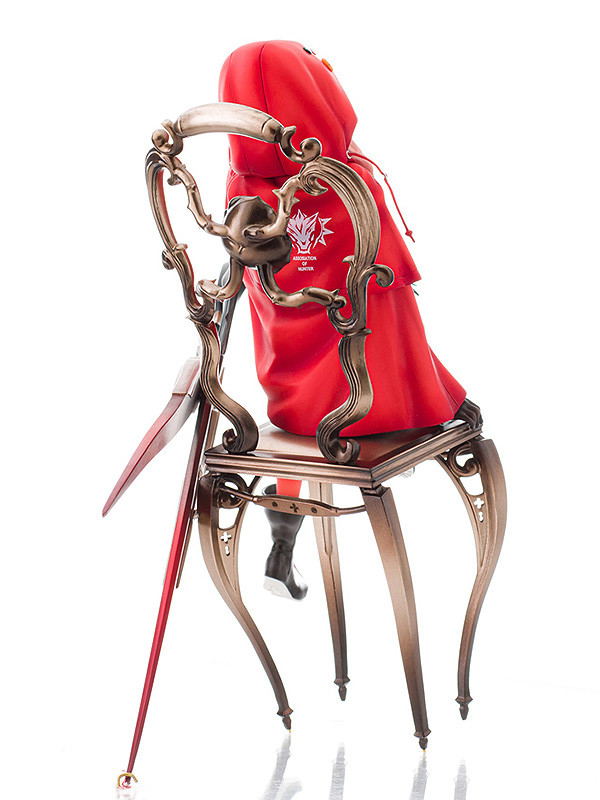 Original Character 1/7 Scale Pre-Painted Figure: AKA:Re2ing image 5