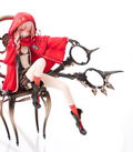 Original Character 1/7 Scale Pre-Painted Figure: AKA:Re2ing thumbnail 8