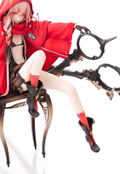 Original Character 1/7 Scale Pre-Painted Figure: AKA:Re2ing thumbnail 9