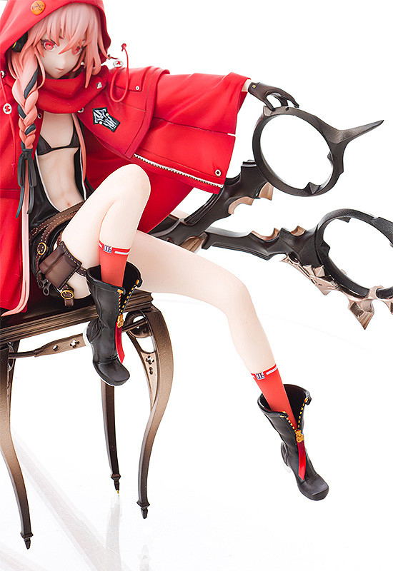 Original Character 1/7 Scale Pre-Painted Figure: AKA:Re2ing image 9