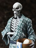 Overlord 1/8 Scale Pre-Painted Figure: Ainz Ooal Gown -Yukata- thumbnail 4