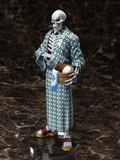 Overlord 1/8 Scale Pre-Painted Figure: Ainz Ooal Gown -Yukata- thumbnail 6