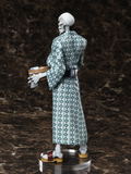 Overlord 1/8 Scale Pre-Painted Figure: Ainz Ooal Gown -Yukata- thumbnail 7