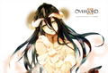 Overlord III - Albedo Pillow Cover thumbnail 3