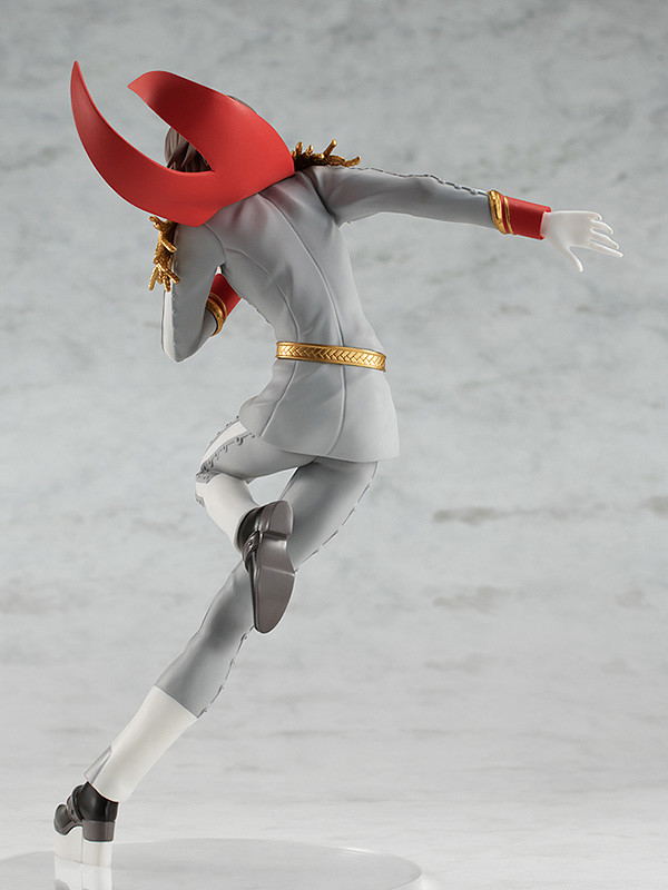 Persona 5 the Animation: Pop Up Parade Crow image 10