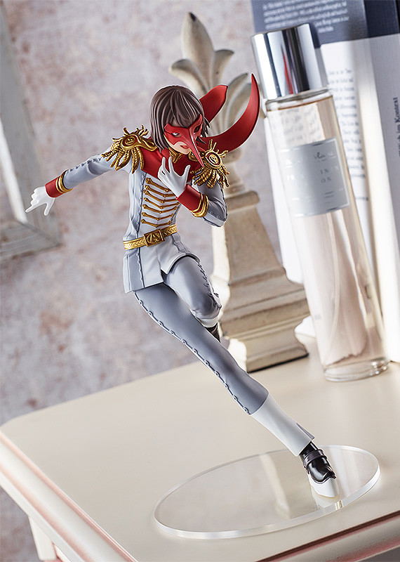 Persona 5 the Animation: Pop Up Parade Crow image 3