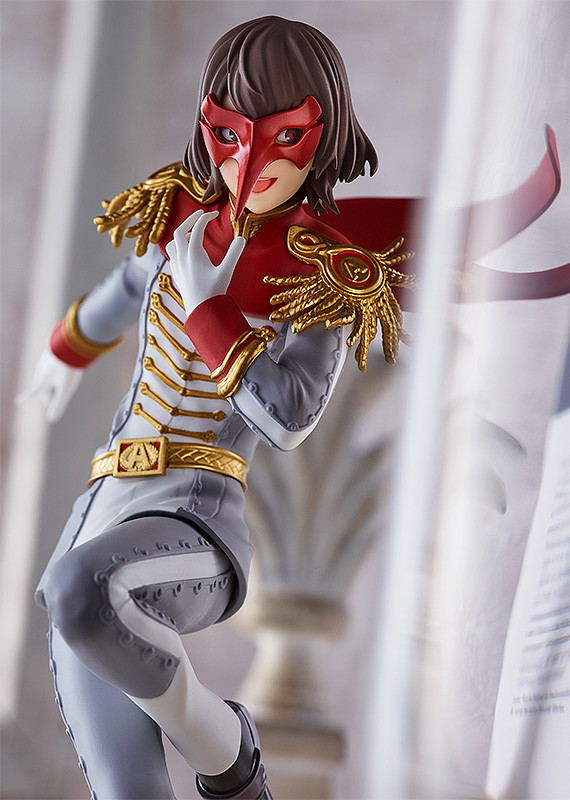 Persona 5 the Animation: Pop Up Parade Crow image 4
