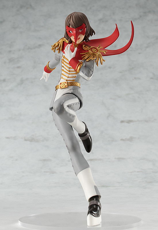 Persona 5 the Animation: Pop Up Parade Crow image 8