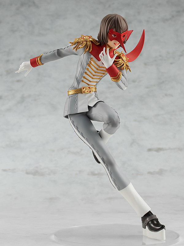 Persona 5 the Animation: Pop Up Parade Crow