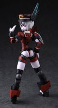 Polynian Ivy thumbnail 5