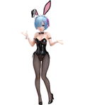 Re:ZERO Starting Life in Another World 1/4 Scale Pre-Painted Figure: Rem Bunny Ver. 2nd thumbnail 1
