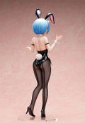 Re:ZERO Starting Life in Another World 1/4 Scale Pre-Painted Figure: Rem Bunny Ver. 2nd thumbnail 6