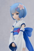 Re:ZERO -Starting Life in Another World- 1/7 Scale Pre-Painted Figure Set: Ram & Rem -Osanai Hi no Omohide- (Re-run) thumbnail 6