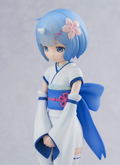 Re:ZERO -Starting Life in Another World- 1/7 Scale Pre-Painted Figure Set: Ram & Rem -Osanai Hi no Omohide- (Re-run) thumbnail 8