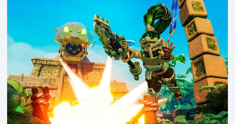 Rocket Arena [Mythic Edition] image 4