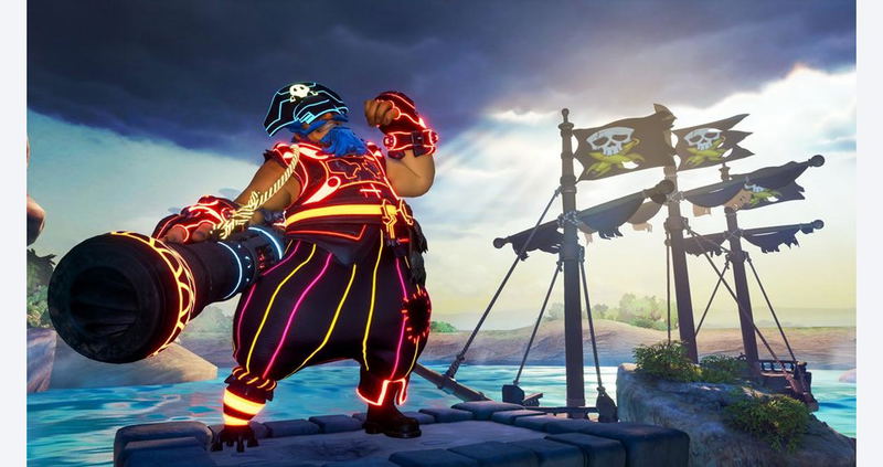 Rocket Arena [Mythic Edition] image 6