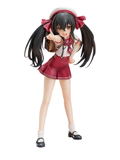 The Idolm@ster Cinderella Girls 1/7 Scale Pre-Painted Figure: Ambitious Teen Risa Matoba thumbnail 1