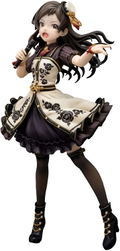 The Idolm@ster Cinderella Girls 1/8 Scale Pre-Painted Figure: Kitazawa Shiho Chocoliere Rose Ver. thumbnail 1