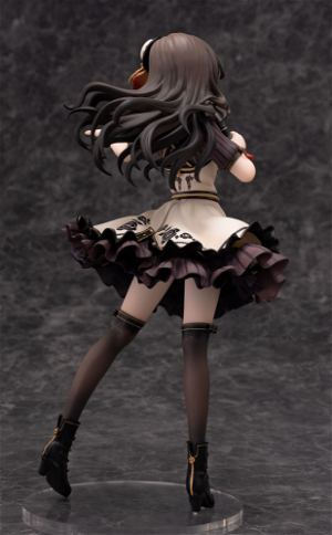 The Idolm@ster Cinderella Girls 1/8 Scale Pre-Painted Figure: Kitazawa Shiho Chocoliere Rose Ver.