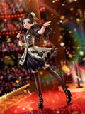 The Idolm@ster Cinderella Girls 1/8 Scale Pre-Painted Figure: Kitazawa Shiho Chocoliere Rose Ver. thumbnail 9