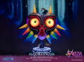 The Legend of Zelda Majora's Mask PVC Statue: Majora's Mask [Collector's Edition] thumbnail 15
