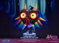 The Legend of Zelda Majora's Mask PVC Statue: Majora's Mask [Collector's Edition] thumbnail 16