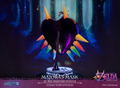 The Legend of Zelda Majora's Mask PVC Statue: Majora's Mask [Collector's Edition] thumbnail 20