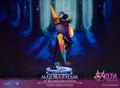 The Legend of Zelda Majora's Mask PVC Statue: Majora's Mask [Collector's Edition] thumbnail 21